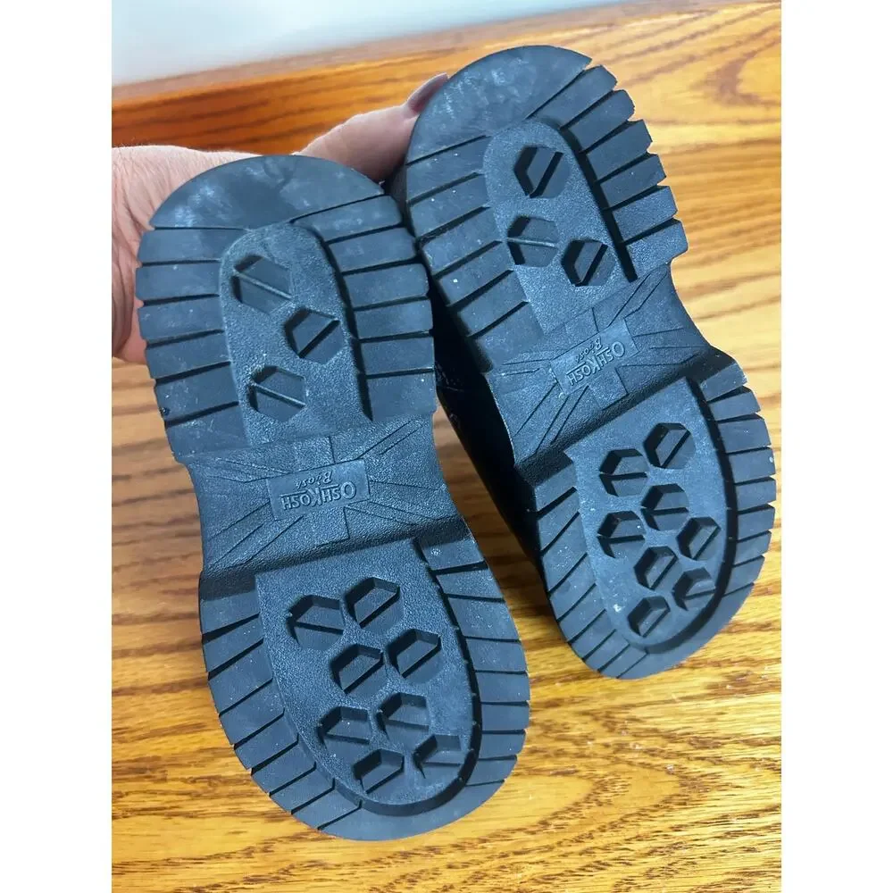 OshKosh Bgosh these are